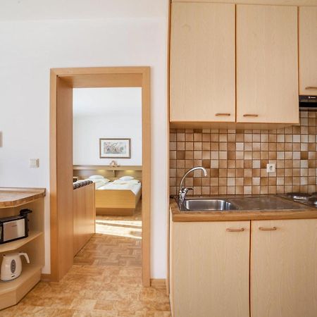 Residence Pichler Apartment 2 Сан Леонардо ин Пасирия Екстериор снимка