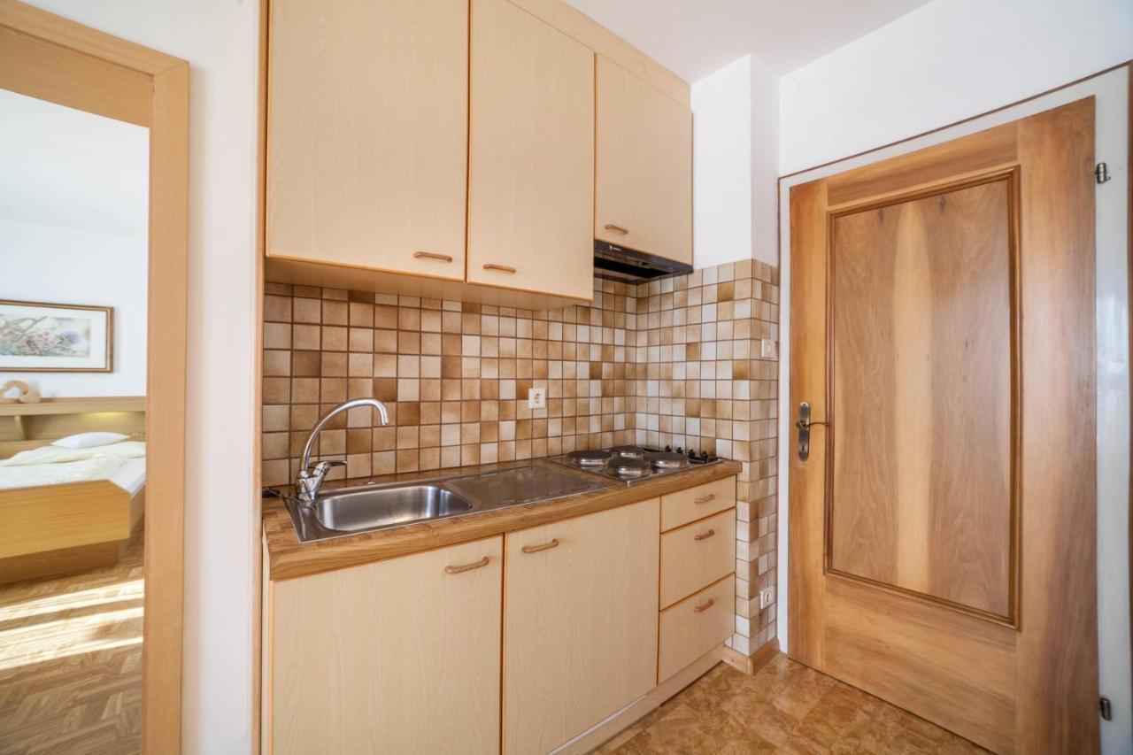 Residence Pichler Apartment 2 Сан Леонардо ин Пасирия Екстериор снимка