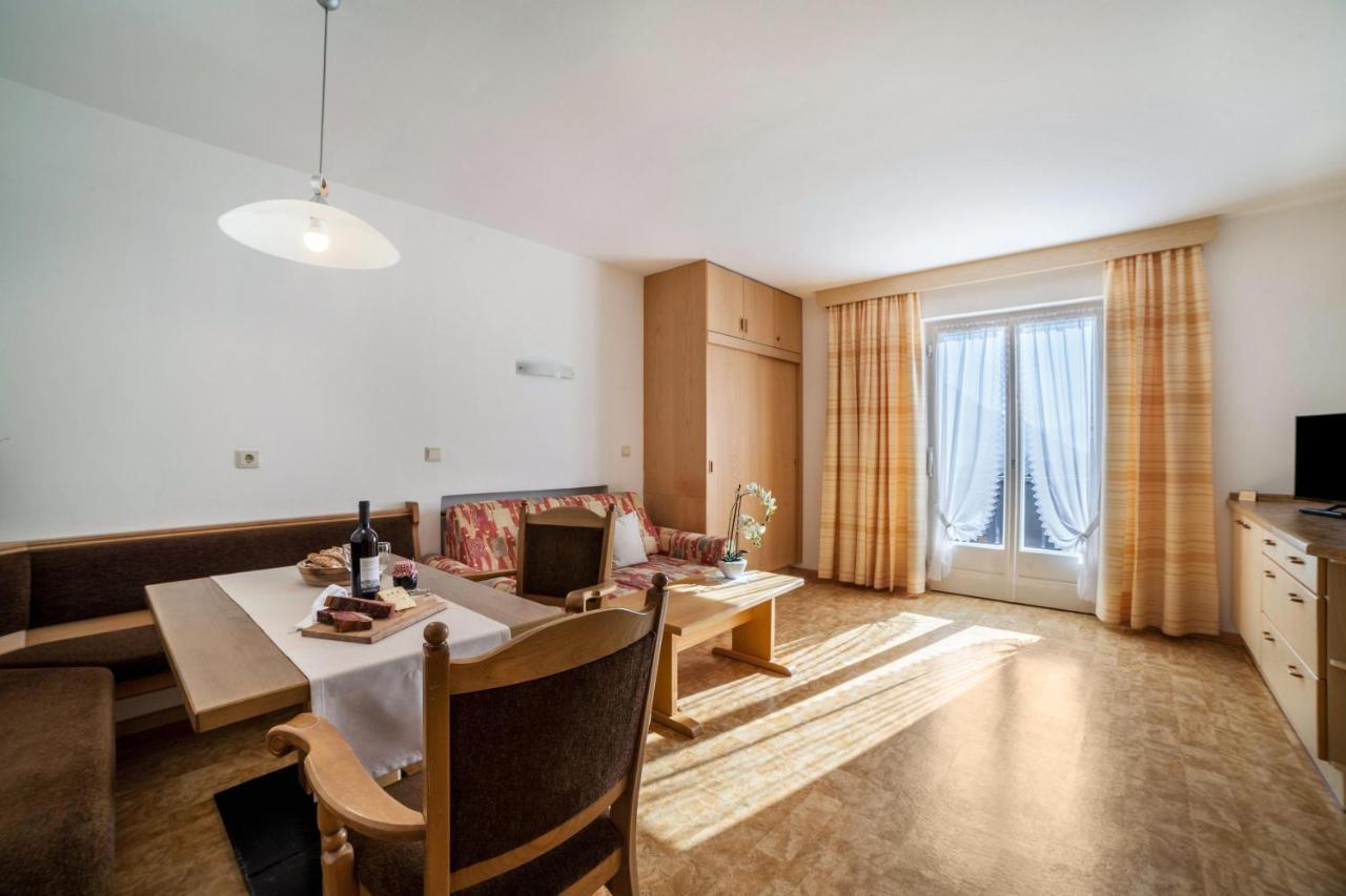 Residence Pichler Apartment 2 Сан Леонардо ин Пасирия Екстериор снимка