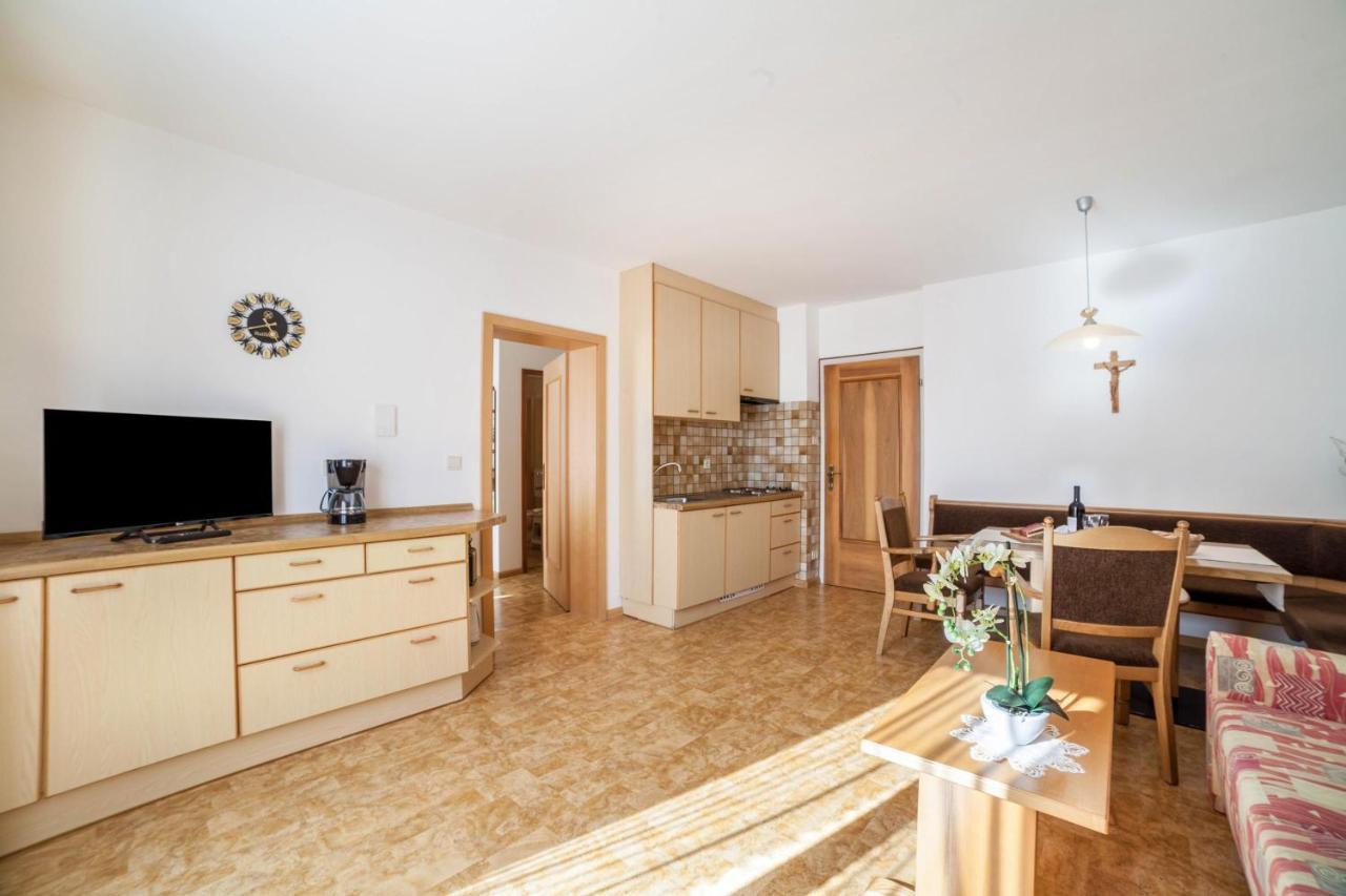 Residence Pichler Apartment 2 Сан Леонардо ин Пасирия Екстериор снимка