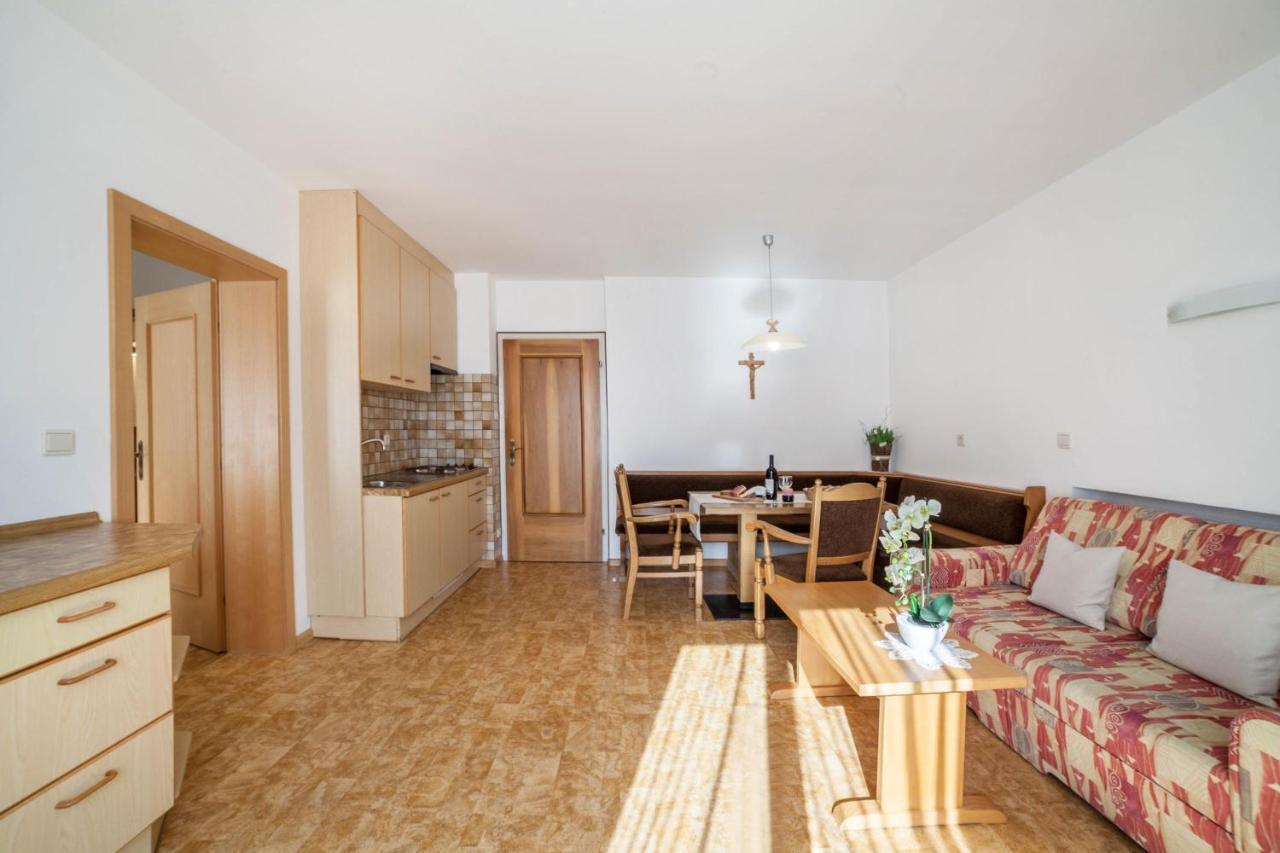 Residence Pichler Apartment 2 Сан Леонардо ин Пасирия Екстериор снимка