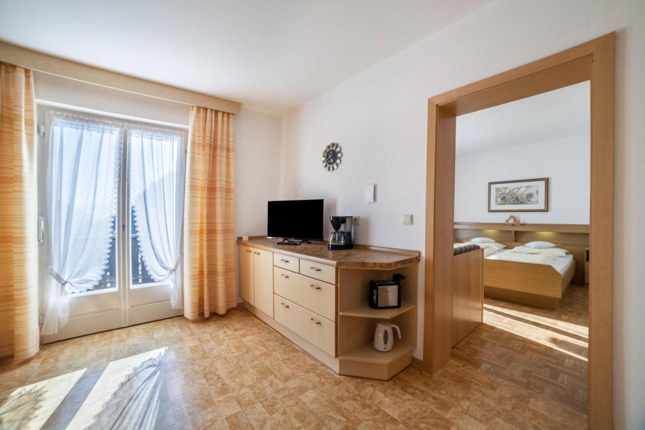 Residence Pichler Apartment 2 Сан Леонардо ин Пасирия Екстериор снимка
