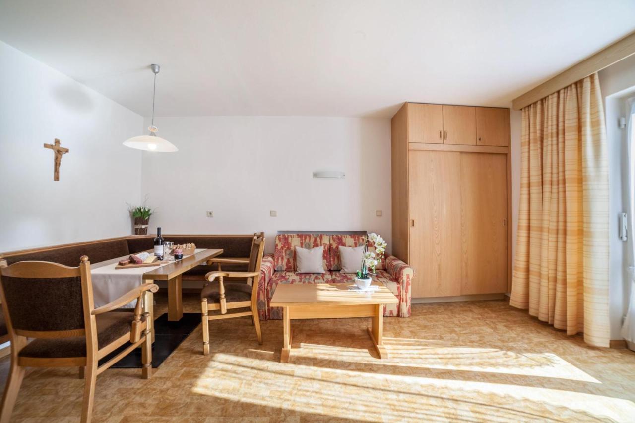 Residence Pichler Apartment 2 Сан Леонардо ин Пасирия Екстериор снимка