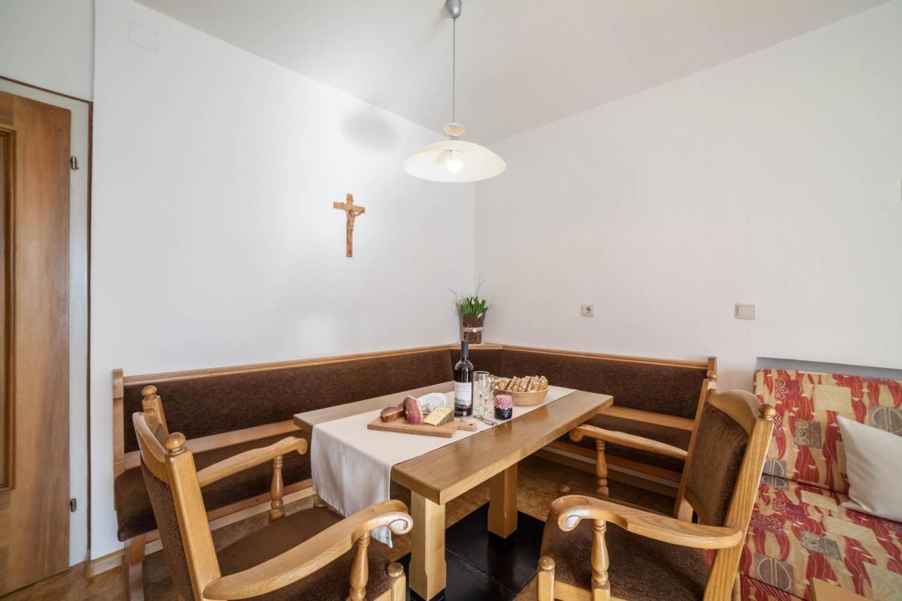 Residence Pichler Apartment 2 Сан Леонардо ин Пасирия Екстериор снимка