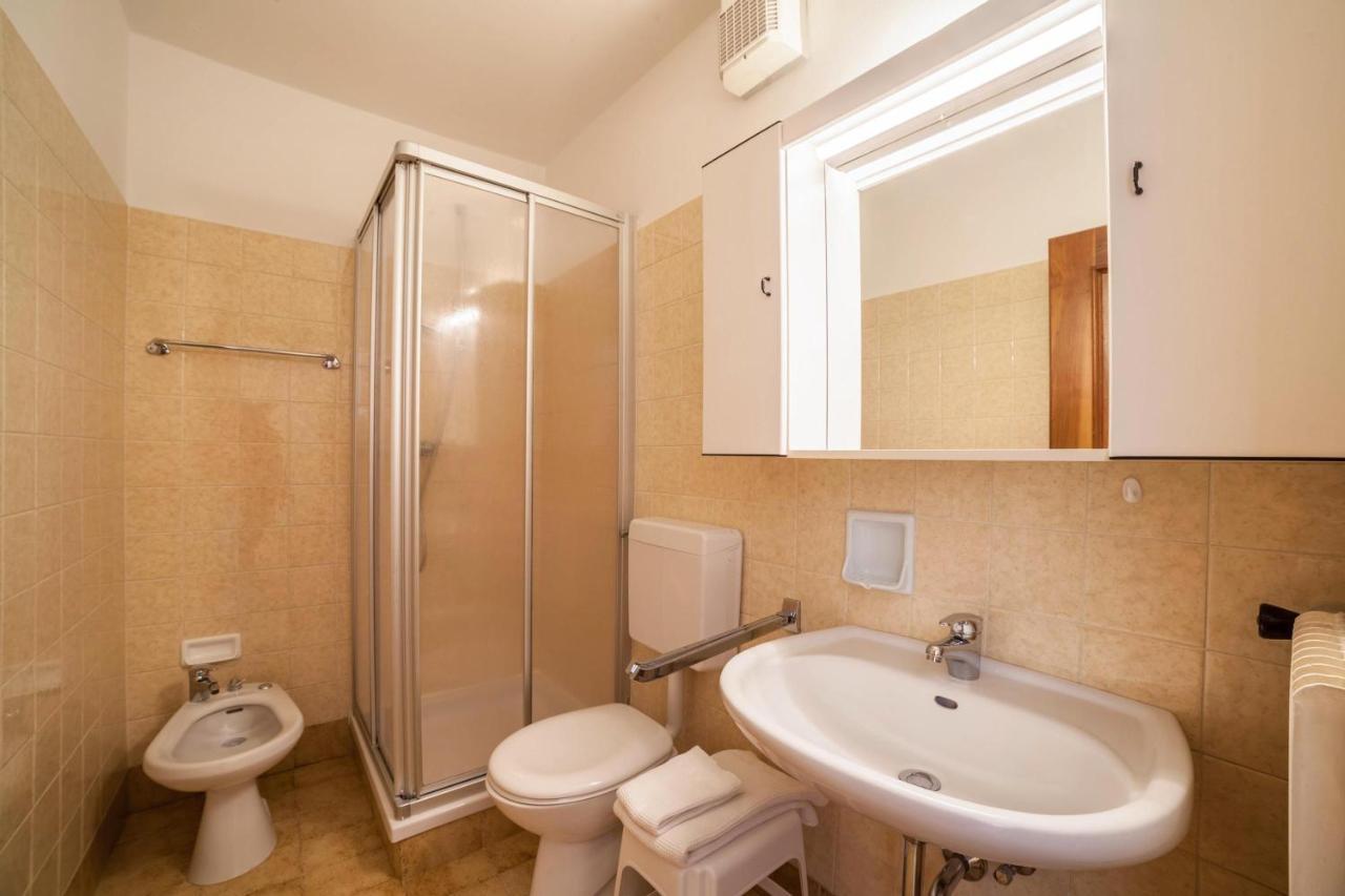 Residence Pichler Apartment 2 Сан Леонардо ин Пасирия Екстериор снимка