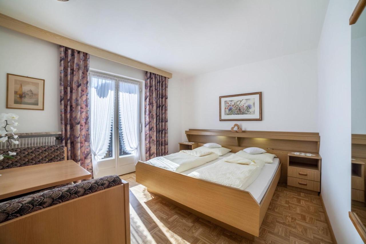Residence Pichler Apartment 2 Сан Леонардо ин Пасирия Екстериор снимка