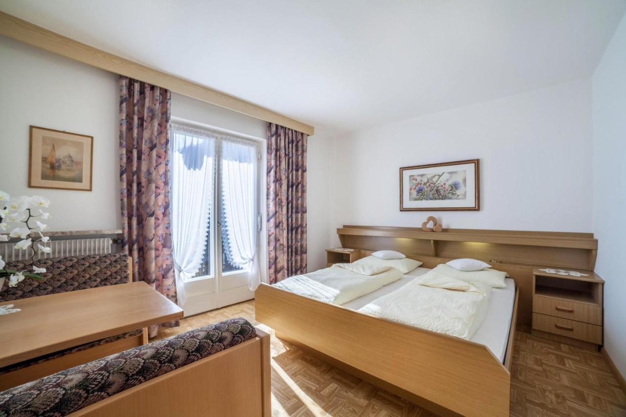 Residence Pichler Apartment 2 Сан Леонардо ин Пасирия Екстериор снимка