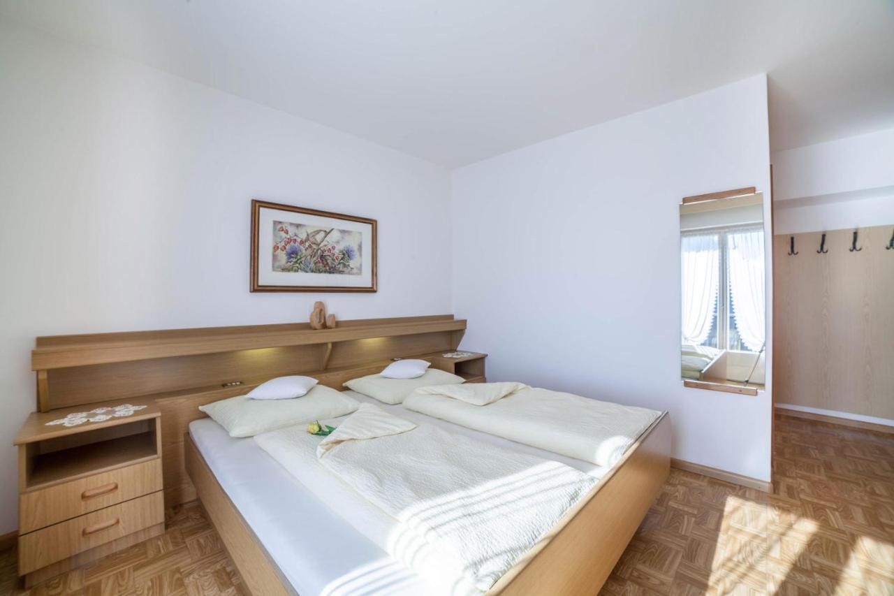 Residence Pichler Apartment 2 Сан Леонардо ин Пасирия Екстериор снимка