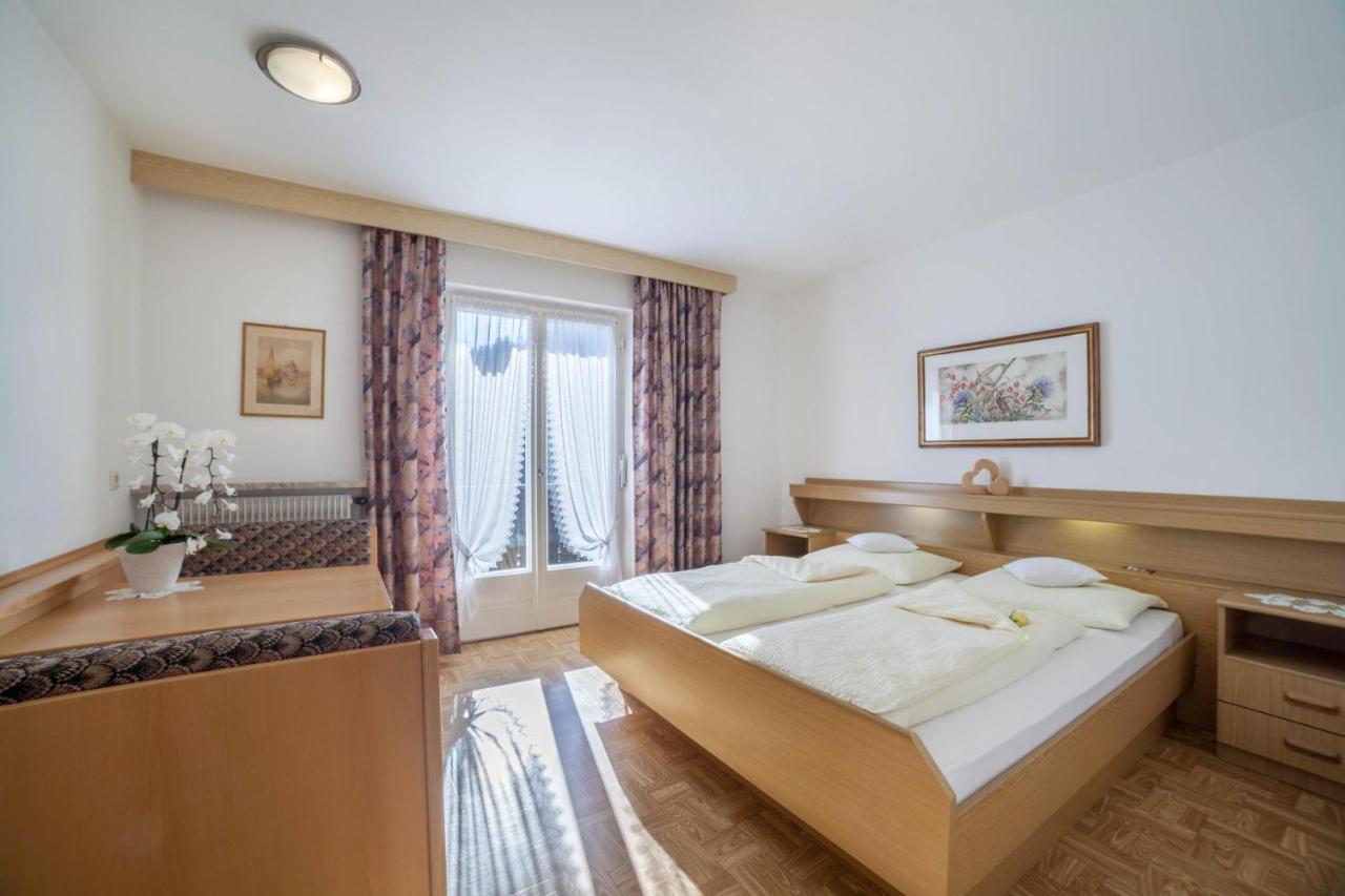 Residence Pichler Apartment 2 Сан Леонардо ин Пасирия Екстериор снимка