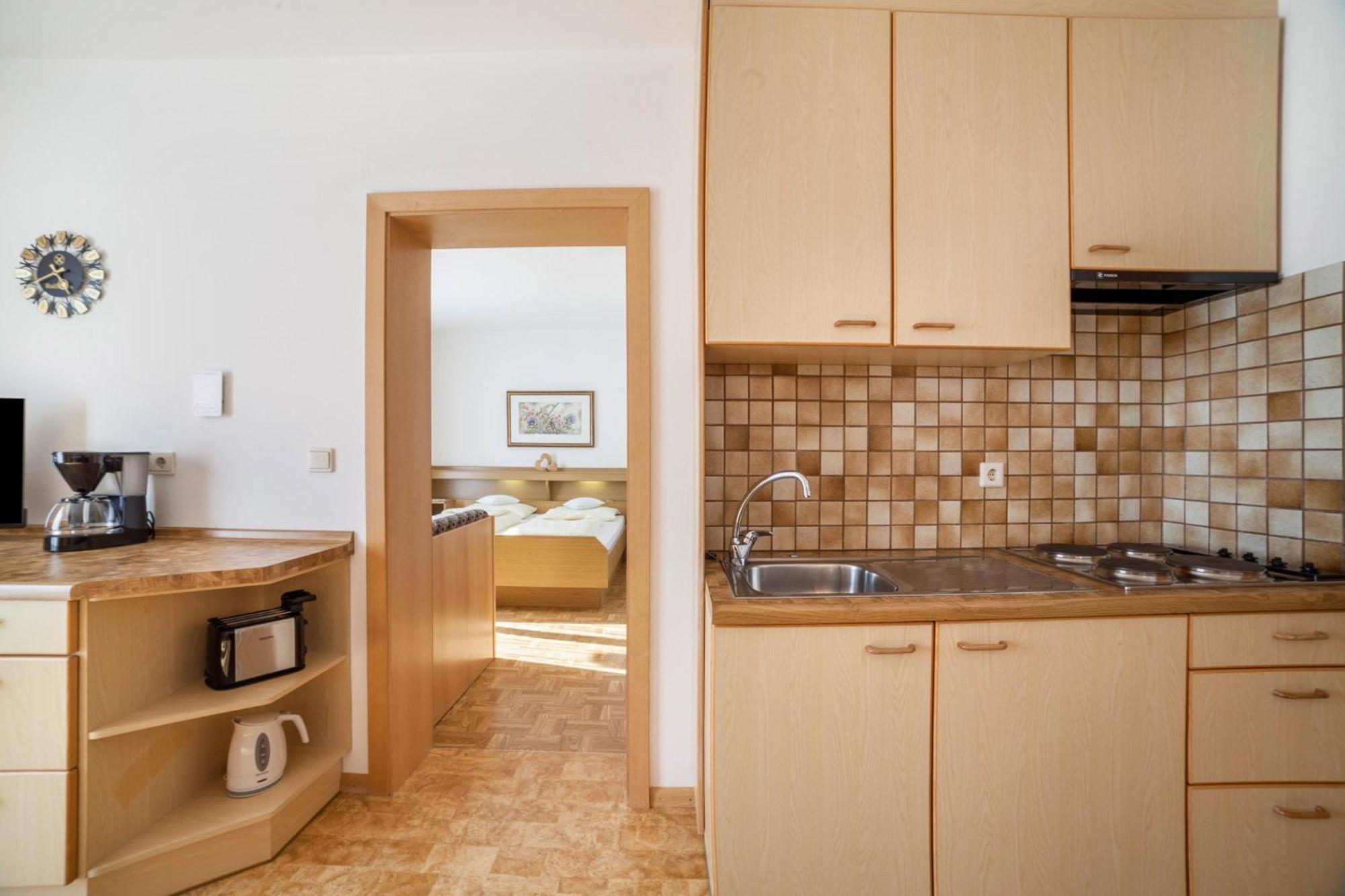 Residence Pichler Apartment 2 Сан Леонардо ин Пасирия Екстериор снимка